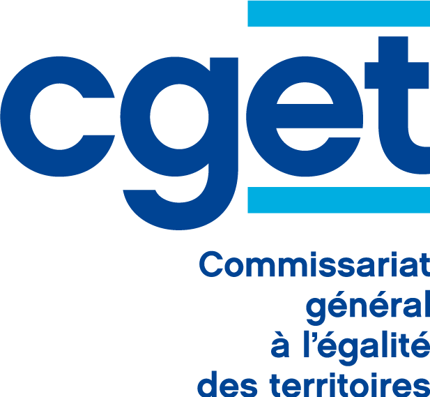 CGET logo